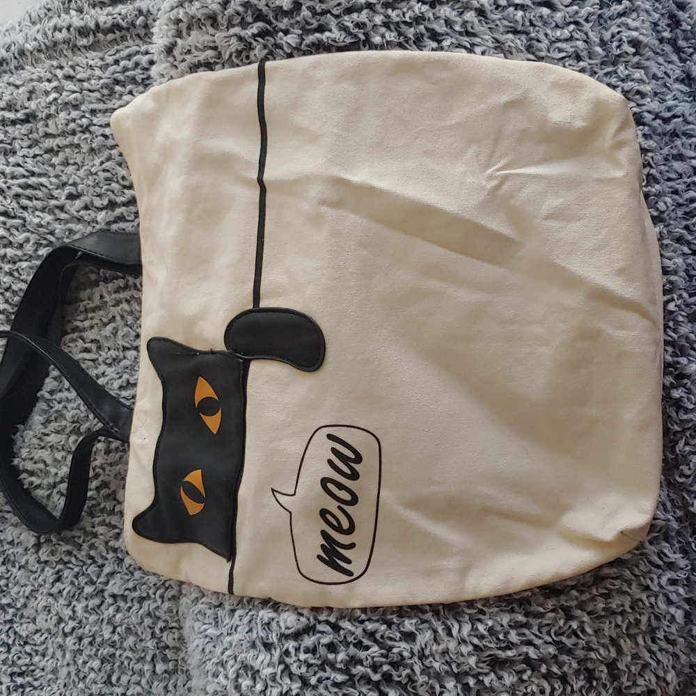 Modcloth tote bag